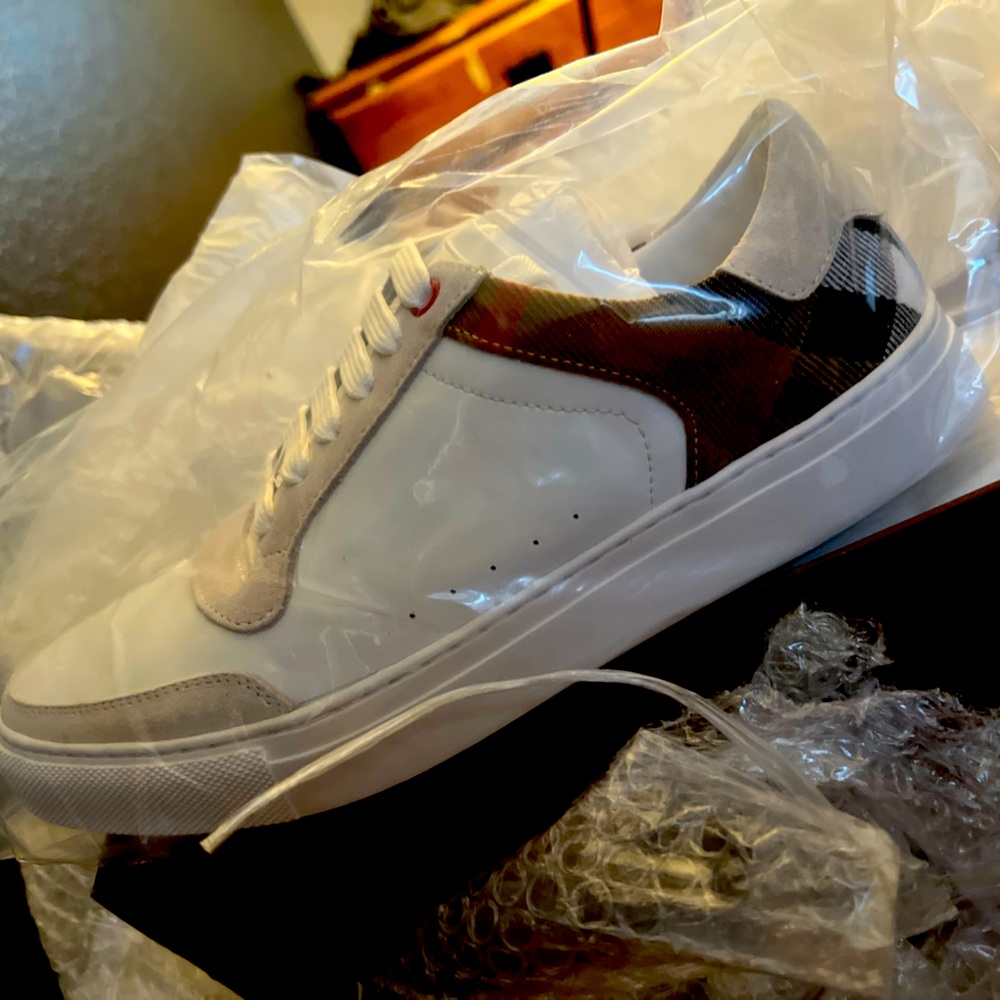 Pre owned